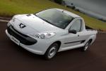Peugeot 207 Hoggar 2010 года